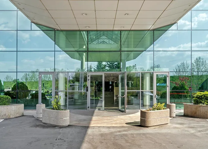 Rin Luxury Apartments Bucureşti